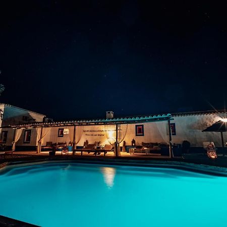Monte Gois Country House E Spa Curvatos 외부 사진