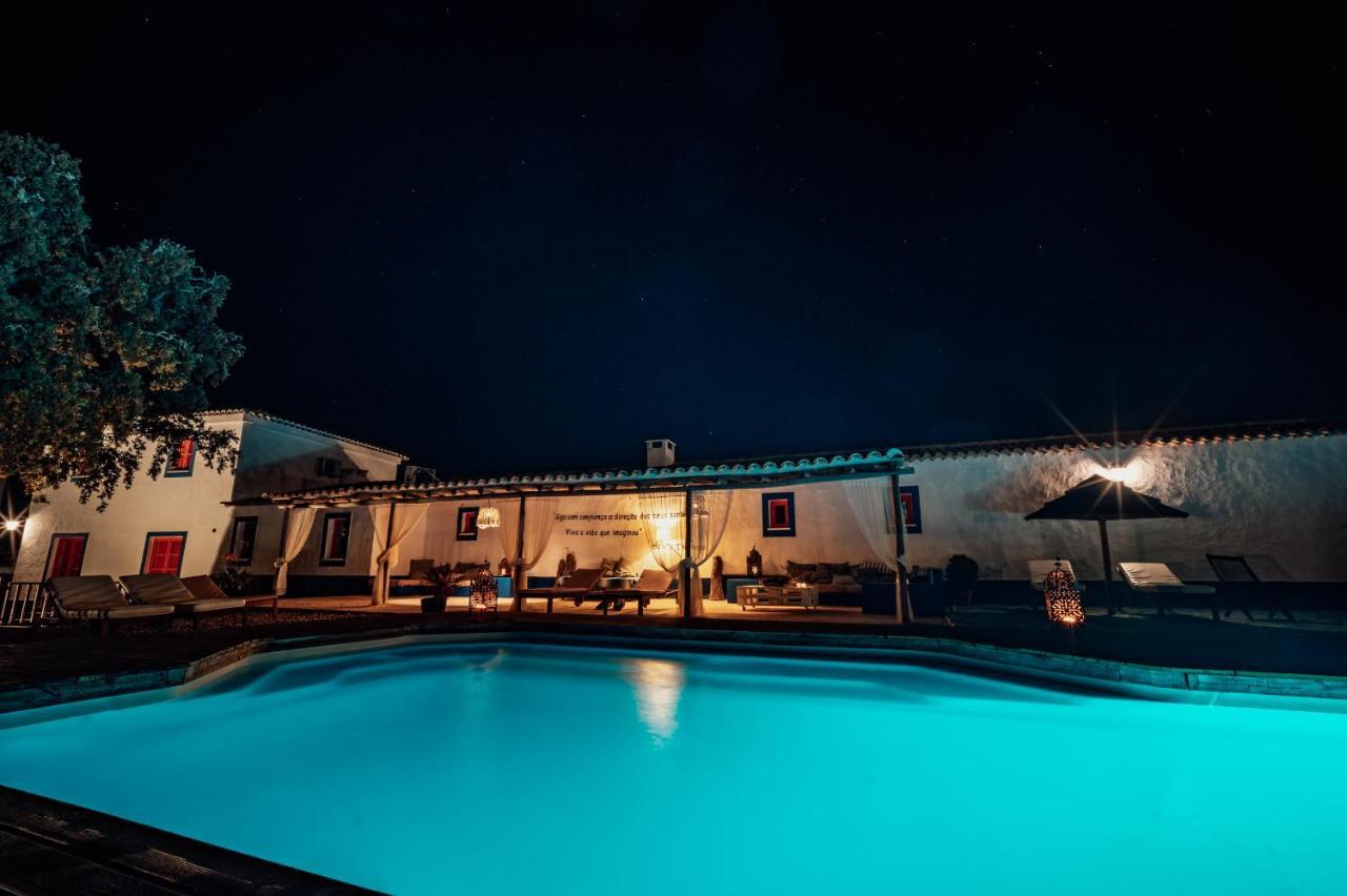 Monte Gois Country House E Spa Curvatos 외부 사진