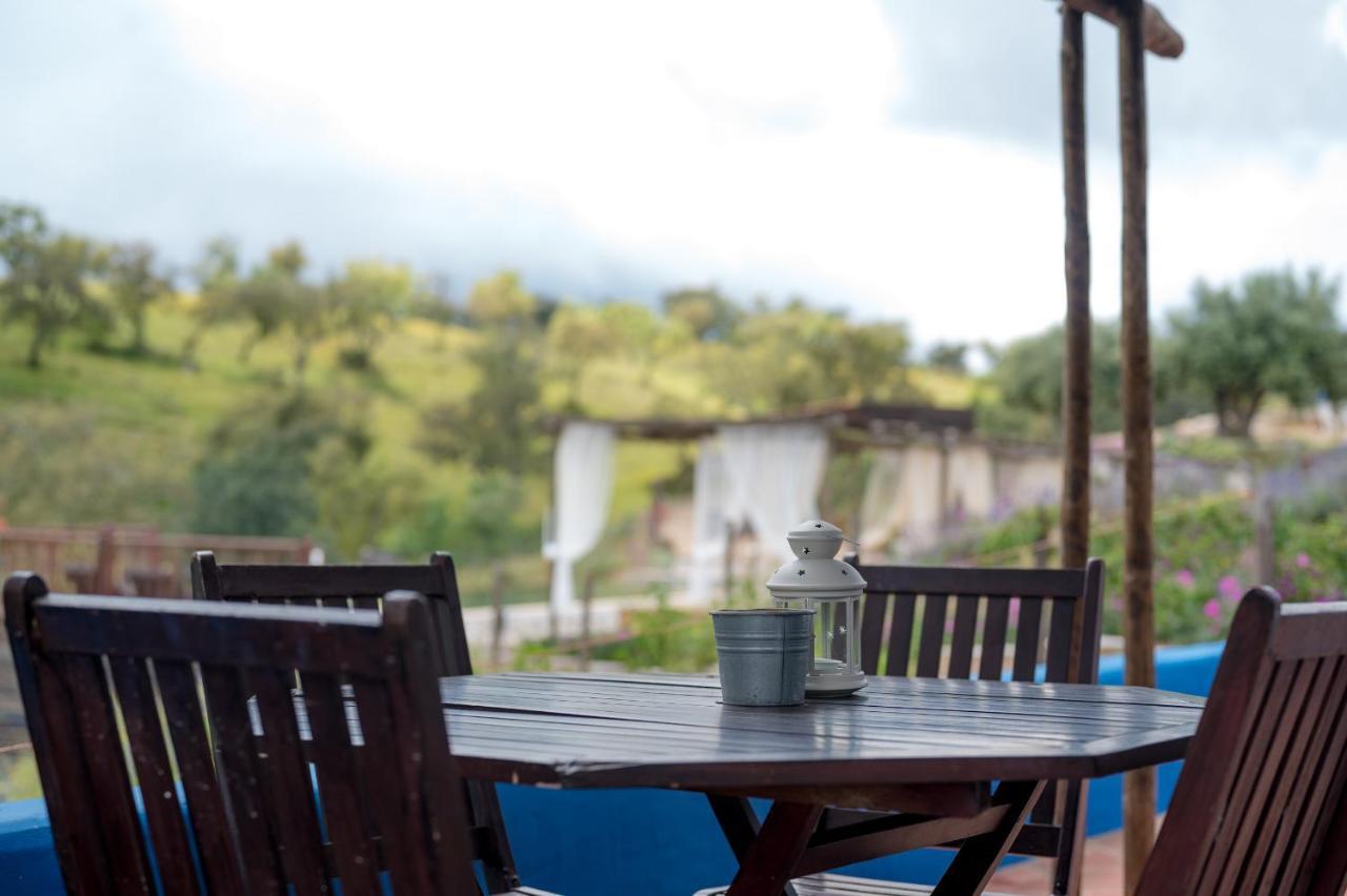 Monte Gois Country House E Spa Curvatos 외부 사진