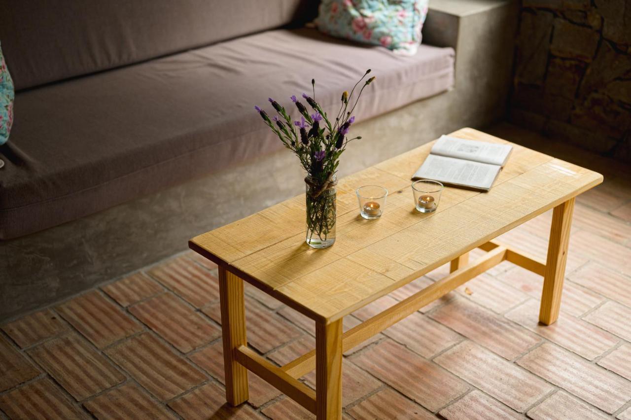 Monte Gois Country House E Spa Curvatos 외부 사진