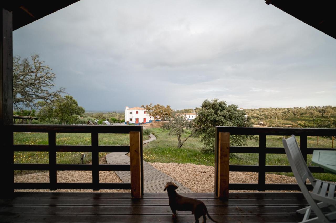 Monte Gois Country House E Spa Curvatos 외부 사진