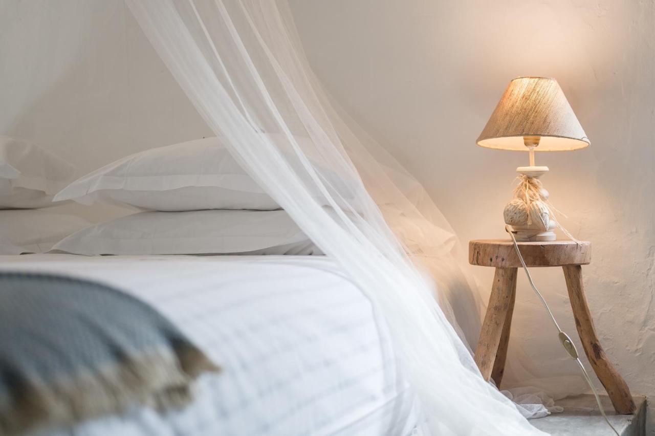 Monte Gois Country House E Spa Curvatos 외부 사진