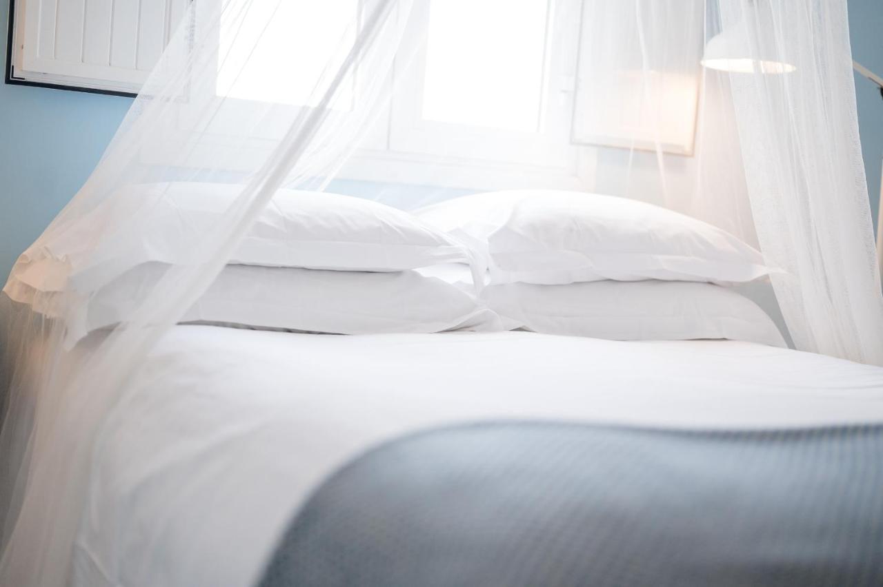 Monte Gois Country House E Spa Curvatos 외부 사진