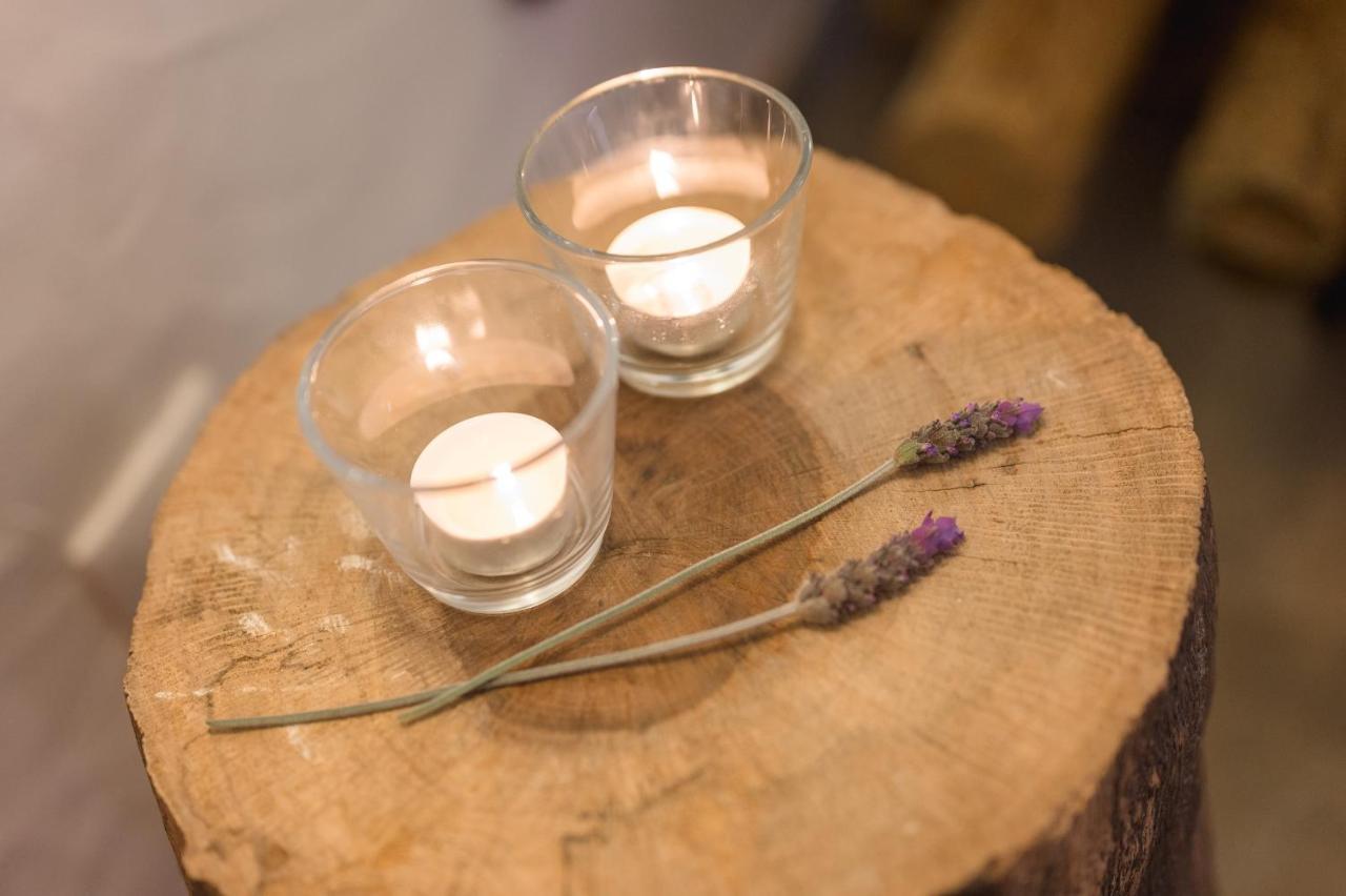 Monte Gois Country House E Spa Curvatos 외부 사진