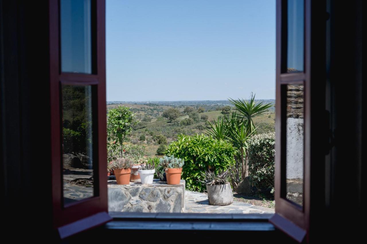 Monte Gois Country House E Spa Curvatos 외부 사진