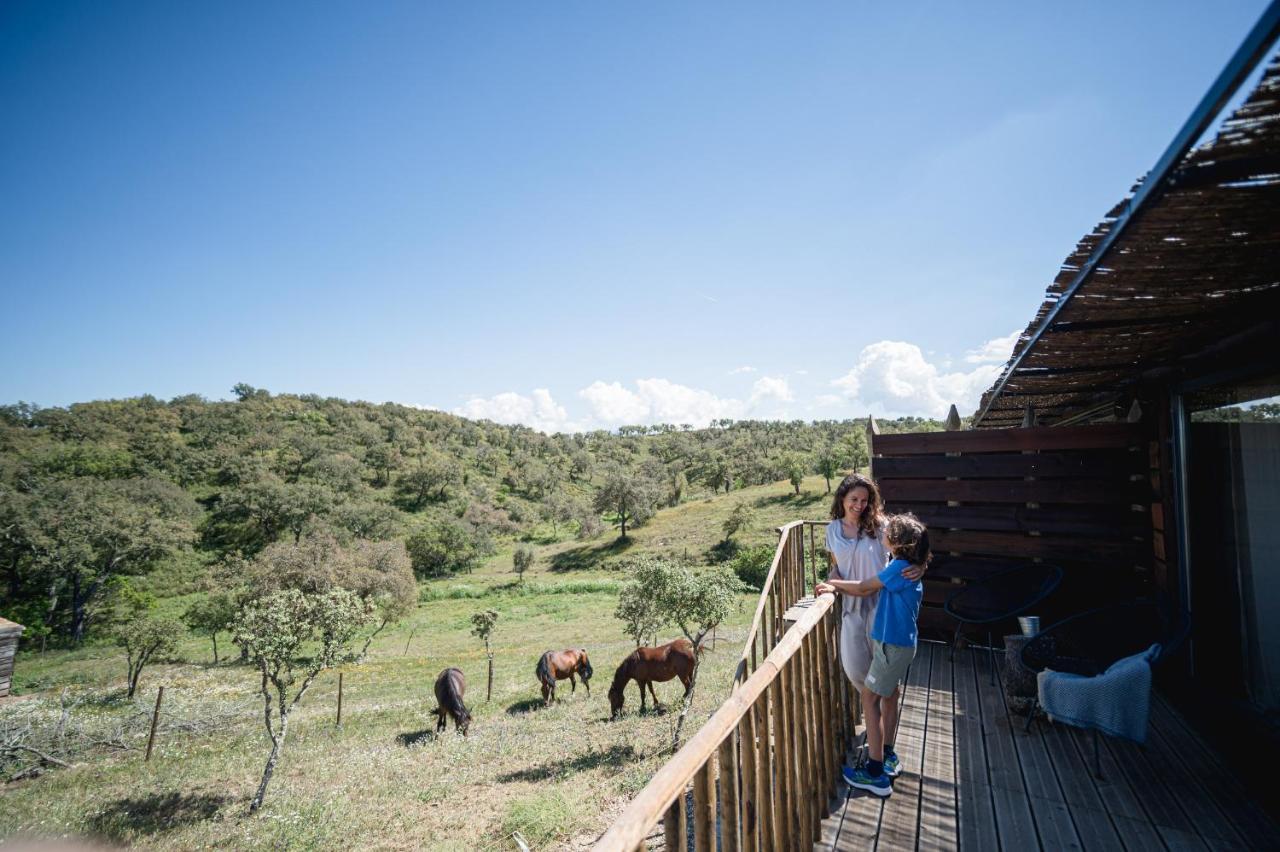Monte Gois Country House E Spa Curvatos 외부 사진
