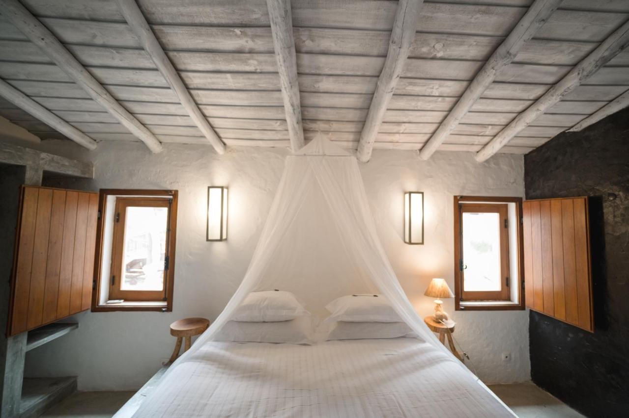 Monte Gois Country House E Spa Curvatos 외부 사진