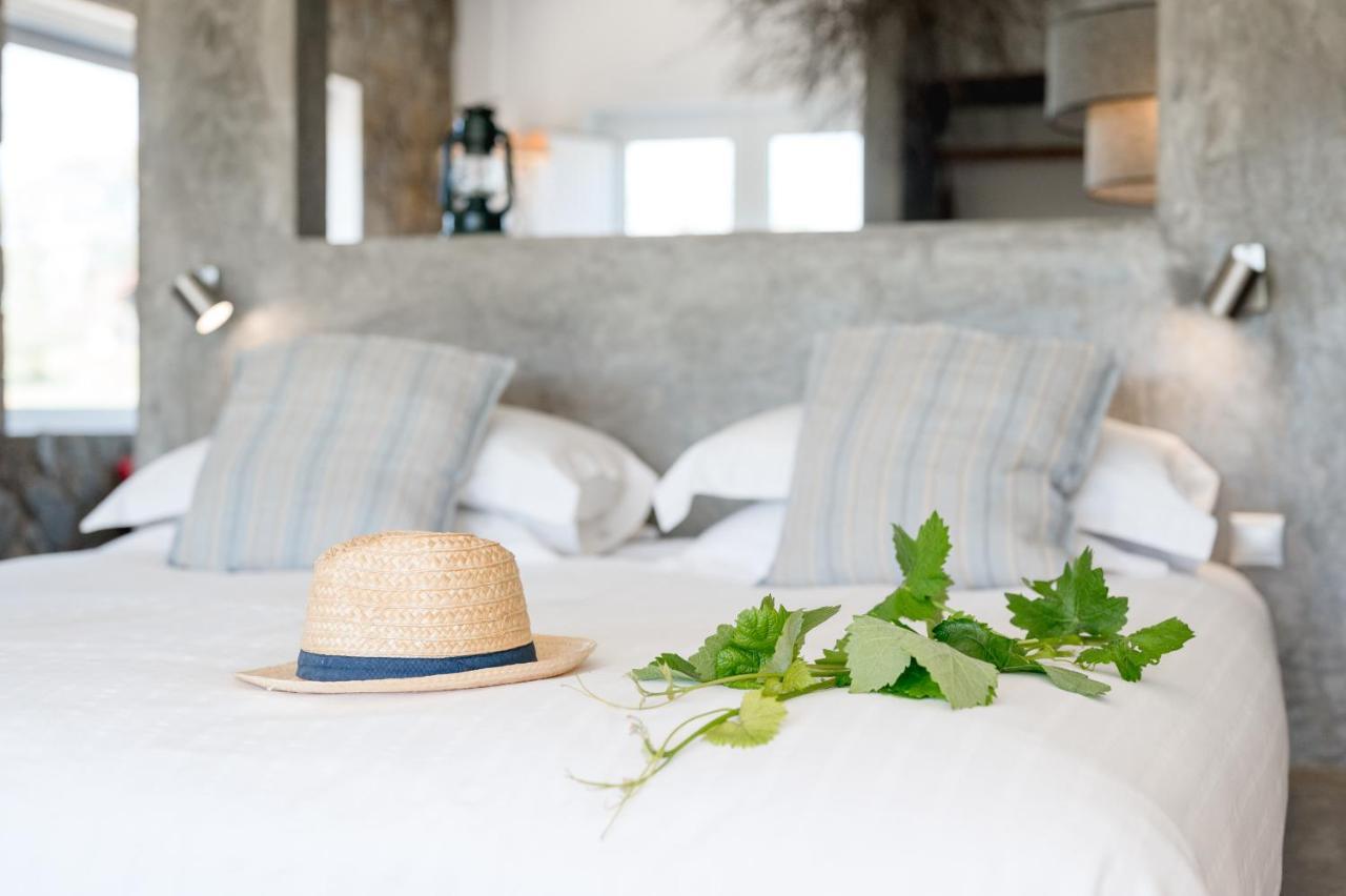 Monte Gois Country House E Spa Curvatos 외부 사진