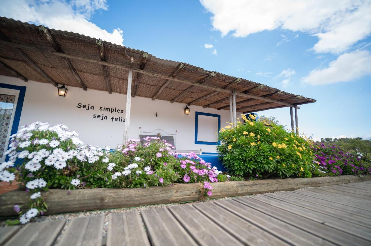 Monte Gois Country House E Spa Curvatos 외부 사진