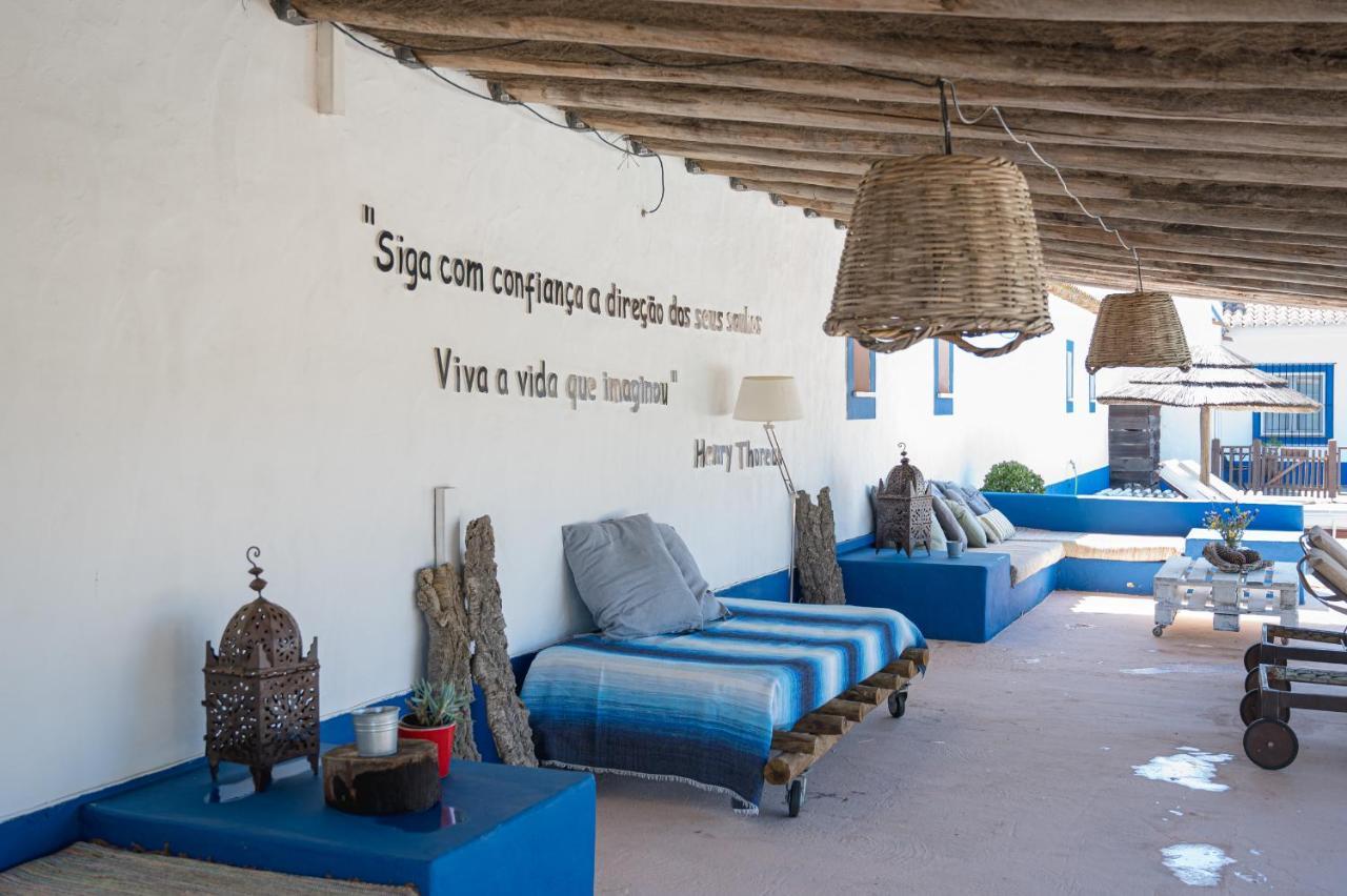Monte Gois Country House E Spa Curvatos 외부 사진