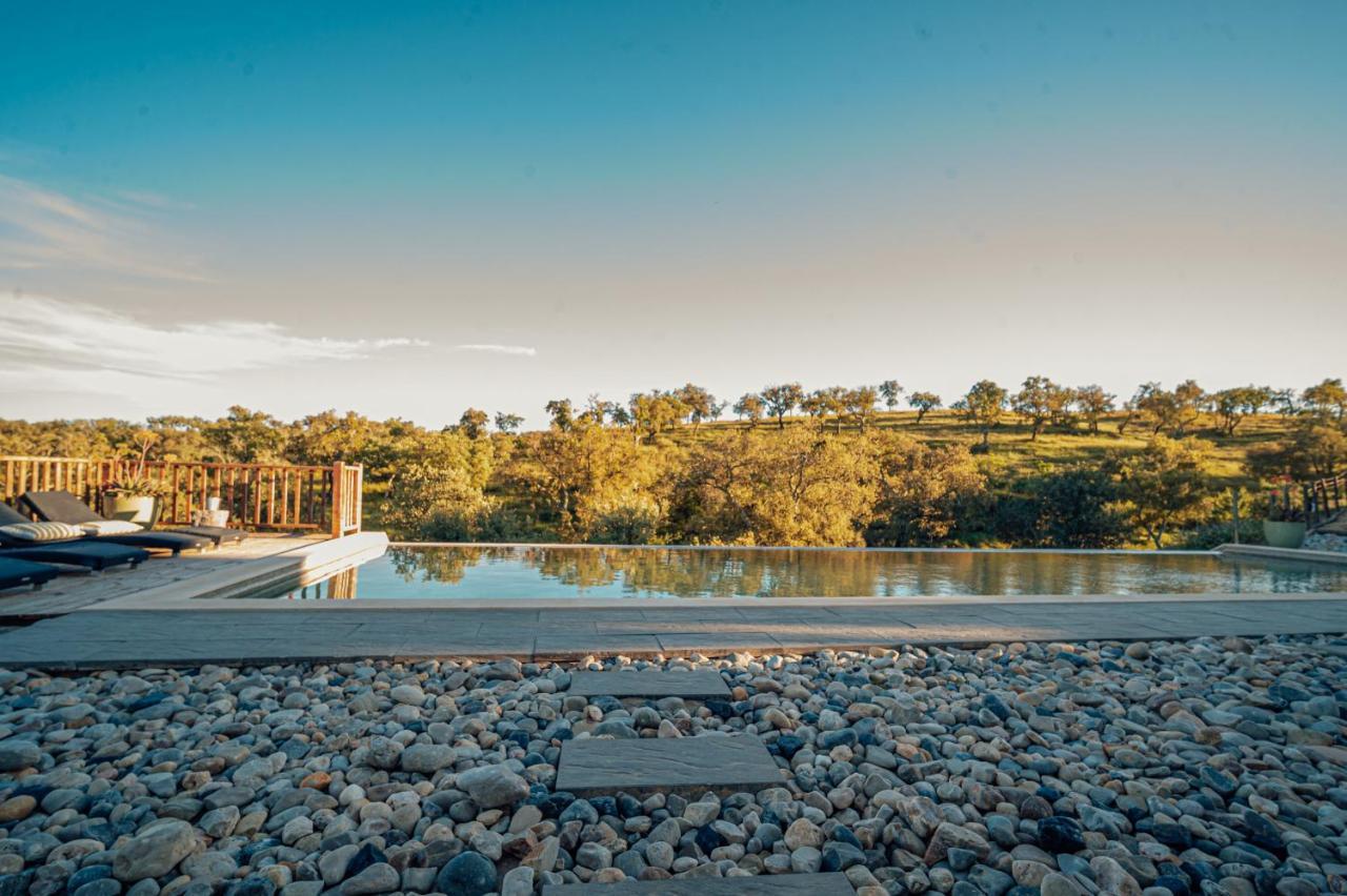 Monte Gois Country House E Spa Curvatos 외부 사진