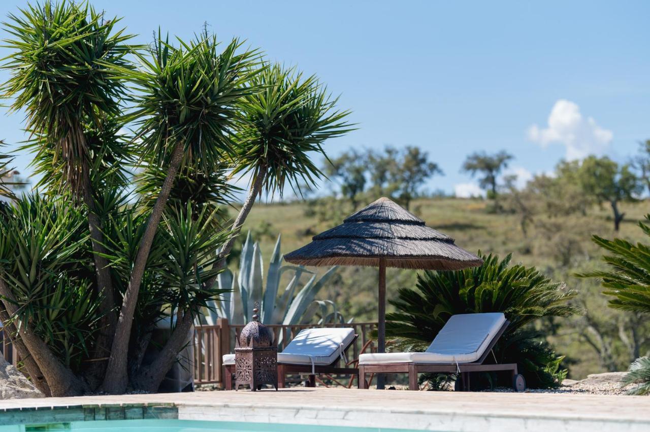 Monte Gois Country House E Spa Curvatos 외부 사진