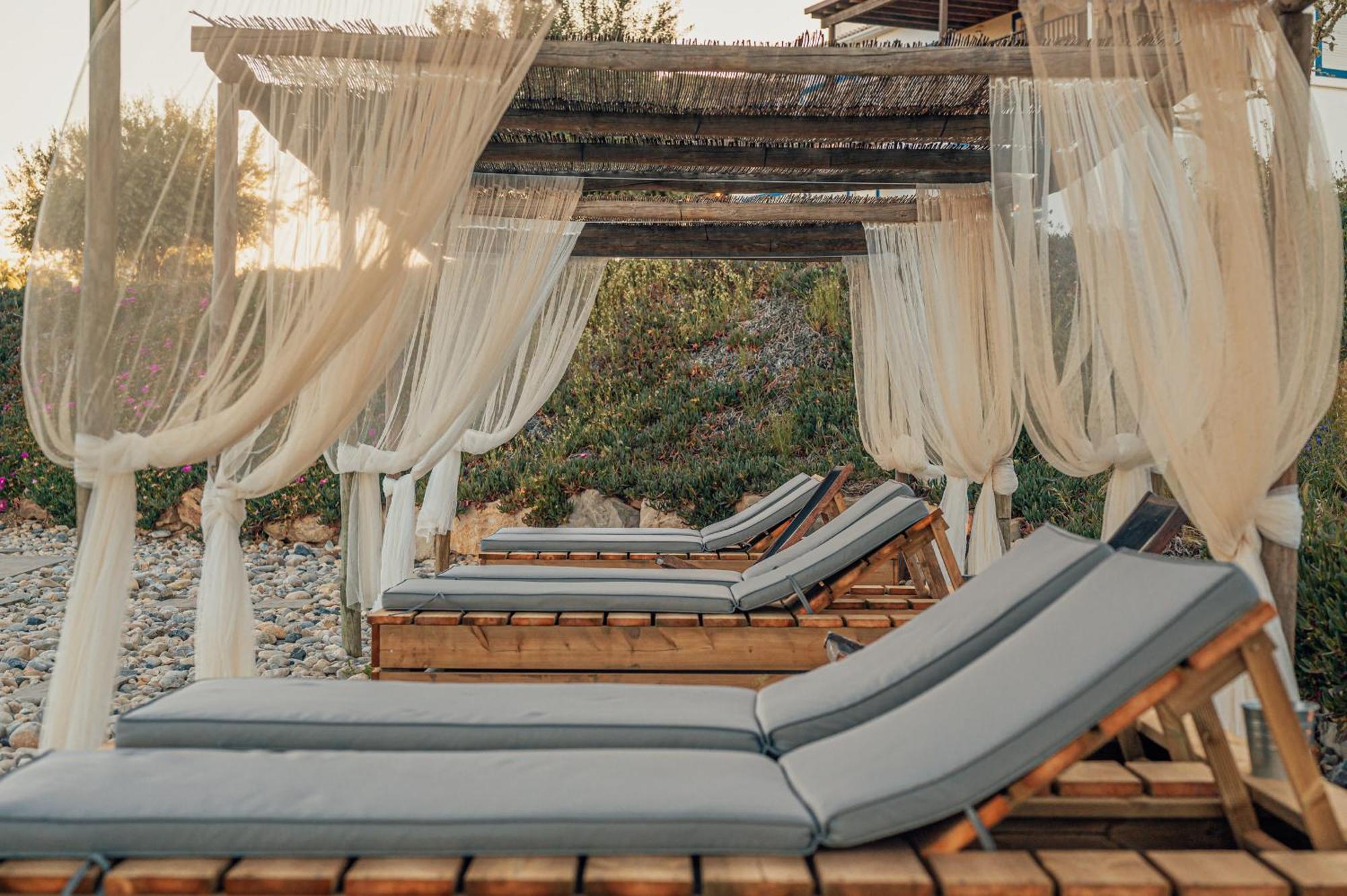 Monte Gois Country House E Spa Curvatos 외부 사진