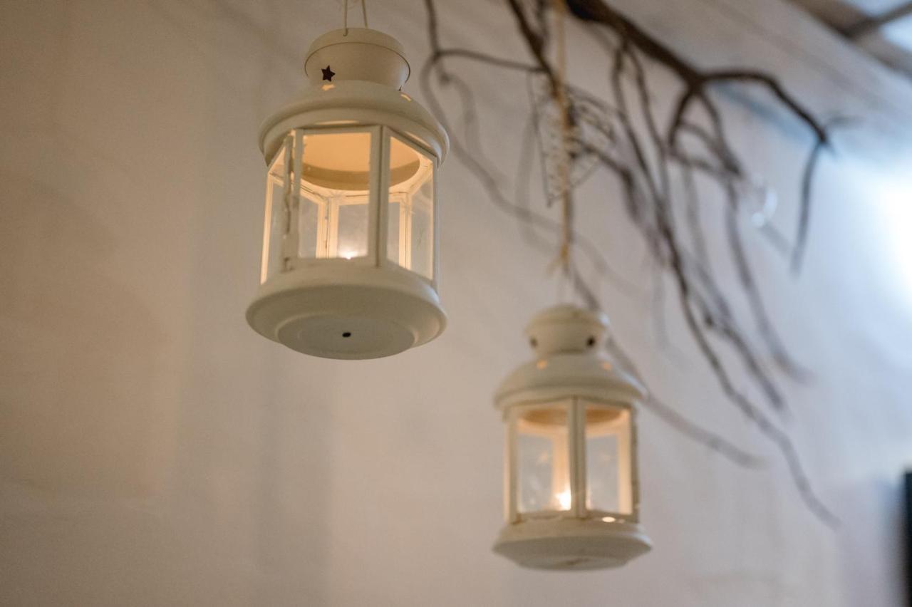 Monte Gois Country House E Spa Curvatos 외부 사진
